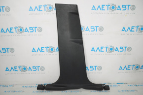 Lincoln MKC 15-19 Lower Left Center Pillar Trim Black