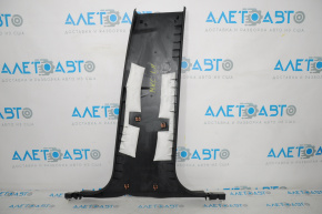 Lincoln MKC 15-19 Lower Left Center Pillar Trim Black