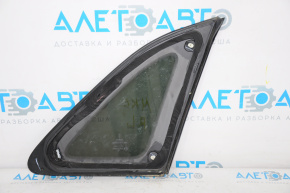 Fixed rear window glass, left, Lincoln MKC 15-19