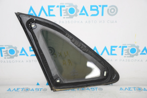Fixed glass rear right window for Lincoln MKC 15-19