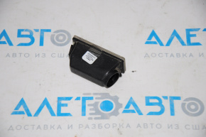 Left tailgate number plate light for Lincoln MKC 15-16