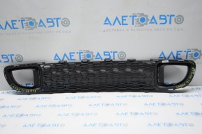 Lower grille front bumper Mini Cooper S Clubman R55 11-14 rest