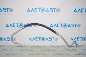 Subaru Outback 15-16 air conditioner compressor-heater hose