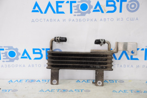 Subaru Outback 15-19 automatic transmission radiator