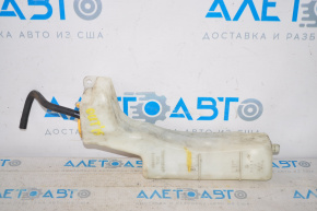 Subaru Outback 15-19 Coolant Expansion Tank with Cap