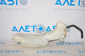 Subaru Outback 15-19 Coolant Expansion Tank with Cap