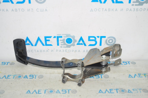 Subaru Outback 15-19 Brake Pedal