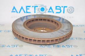 Front right brake disc Subaru Outback 15-19 315/30mm