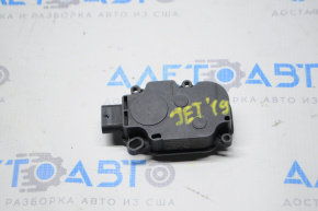 Motor actuator for blinds VW Jetta 19-24