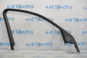 Front left door frame Audi Q5 8R 09-17 for speaker