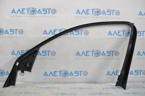 Front left door frame Audi Q5 8R 09-17 for speaker