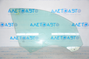 Front right door glass for Audi Q5 8R 09-17
