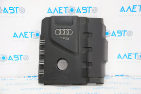 Engine cover for Audi Q5 8R 09-17 2.0T