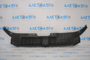 Audi Q5 8R 09-12 TV trim panel