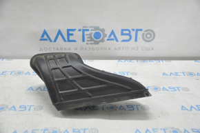 Air duct from air intake Audi Q5 8R 11-17 3.0 tfsi, 2.0T. hybrid to filter