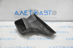 Air duct from air intake Audi Q5 8R 11-17 3.0 tfsi, 2.0T. hybrid to filter