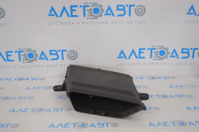 Air intake Audi Q5 8R 09-12 2.0T, 3.2