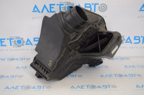 Air filter housing for Audi Q5 8R 09-17 2.0T with air flow meter housing