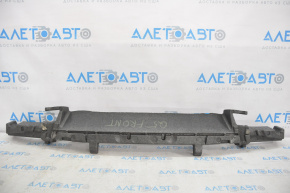 Front bumper absorber for Audi Q5 8R 09-12 pre-restyling