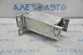 Right front bumper reinforcement fang for Audi Q5 8R 09-17