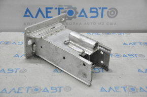 Right front bumper reinforcement fang for Audi Q5 8R 09-17