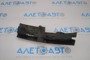 Front bumper bracket right Audi Q5 8R 09-12 prerest
