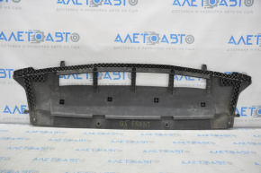 Front bumper guard for Audi Q5 8R 09-12