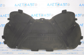 Audi Q5 8R 09-17 Hood Insulation