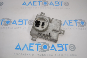 Ignition unit Audi Q5 8R 09-12 dorest xenon