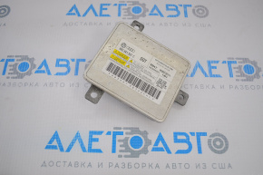 Ignition unit Audi Q5 8R 09-12 dorest xenon