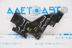 Left headlight mounting bracket Audi Q5 8R 09-12 prerest