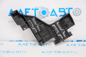 Left headlight mounting bracket Audi Q5 8R 09-12 prerest