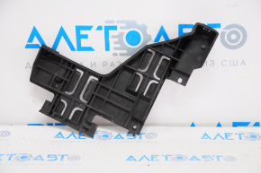 Headlight mounting bracket right Audi Q5 8R 09-12 prerest