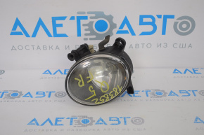 Fog light right PTF Audi Q5 8R 09-17