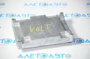 ECU block engine computer Chevrolet Volt 11-15