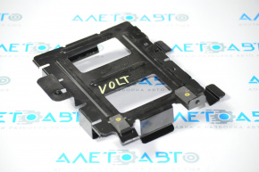 HYBRID POWERTRAIN CONTROL Chevrolet Volt 11-15