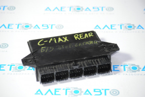 FORD KEYLESS CONTROL MODULE Ford C-max MK2 13-18