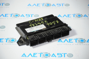 FORD KEYLESS CONTROL MODULE Ford C-max MK2 13-18 chip breakage