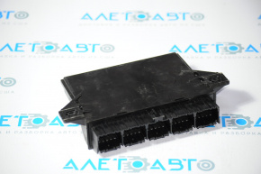 FORD KEYLESS CONTROL MODULE Ford C-max MK2 13-18 chip breakage