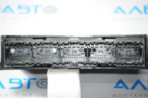 FORD KEYLESS CONTROL MODULE Ford C-max MK2 13-18 chip breakage