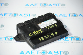 FORD KEYLESS CONTROL MODULE Ford C-max MK2 13-18 chip breakage