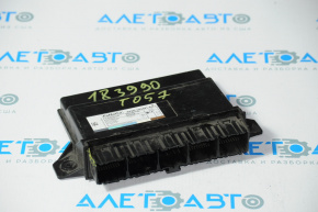 Keyless MODULE Control Unit Ford Focus mk3 11-18 chip breakage