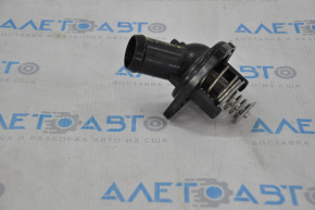 Thermostat Cover Honda Civic X FC 16-21 2.0
