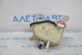 Honda Civic X FC 16-21 Coolant Expansion Tank with Cap