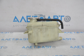 Honda Civic X FC 16-21 Coolant Expansion Tank with Cap
