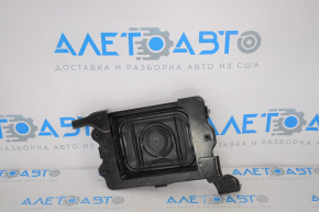 ECU bracket with housing Honda Civic X FC 16-21 complete