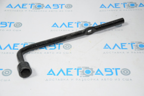 Wheel spanner Honda Civic X FC 16-21 4d