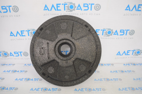 Foam for tool Honda Civic X FC 16-21 4d