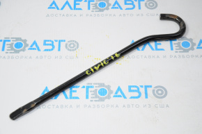 Jack handle Honda Civic X FC 16-21 4d