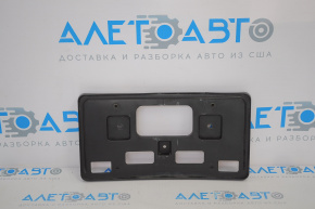 Platform for Honda Civic X FC 16-19
